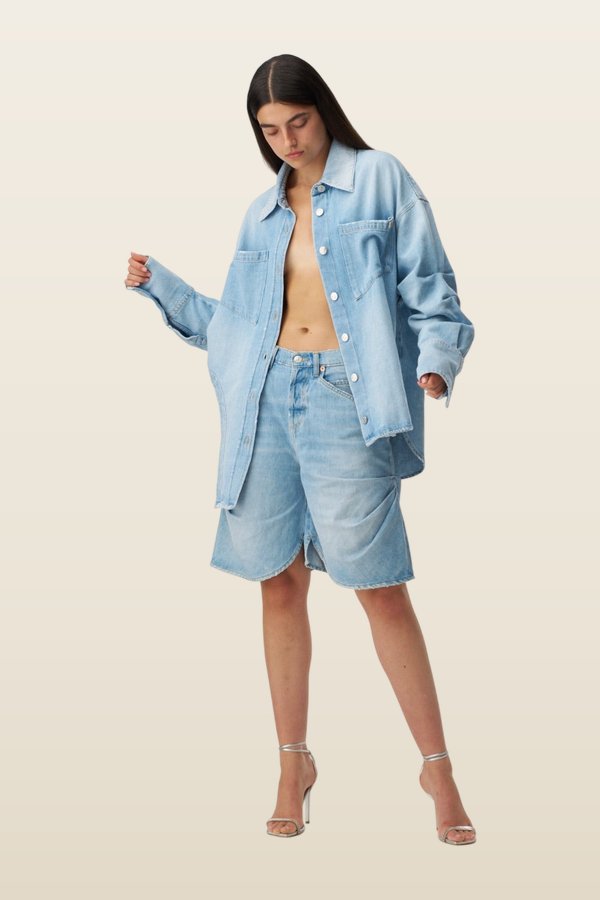 Bell Shirt — carry 4