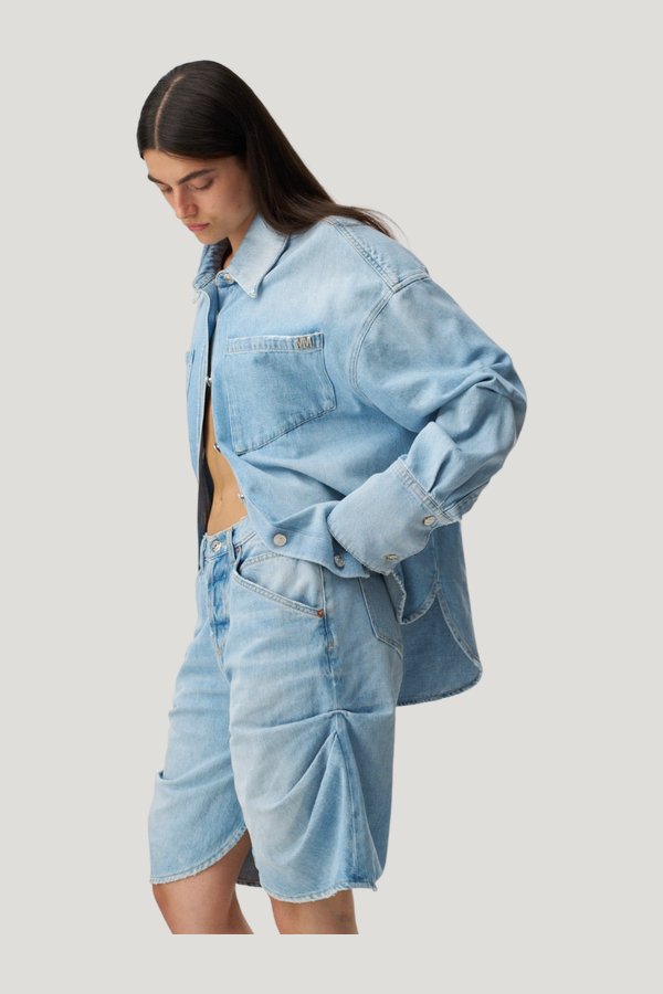 Bell Shirt — carry 5