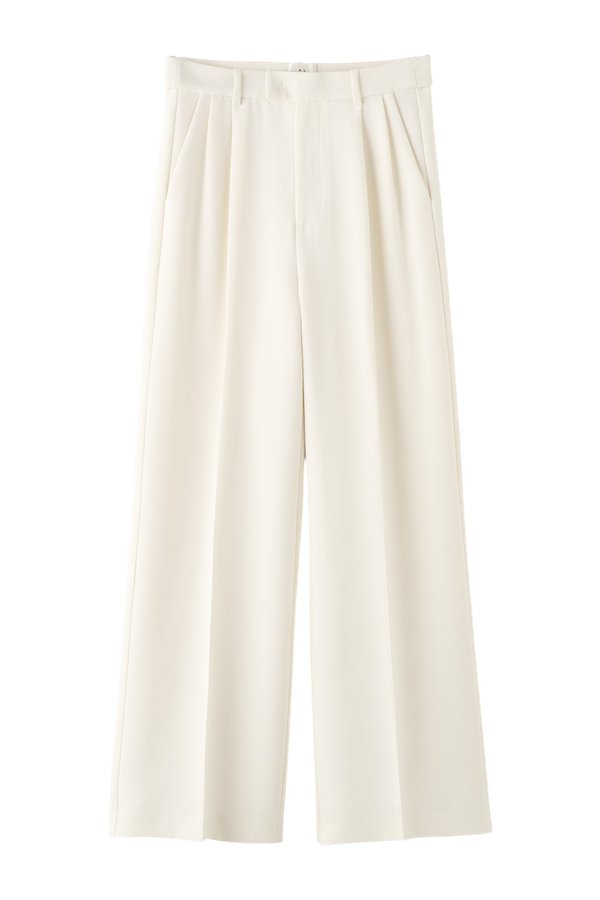 Bella Trousers, — packshot