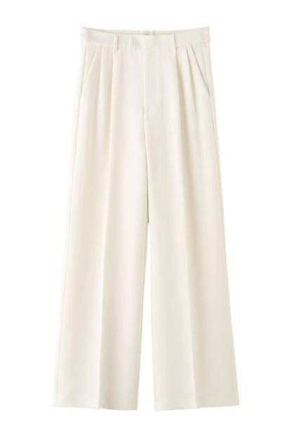 Bella Trousers, — packshot
