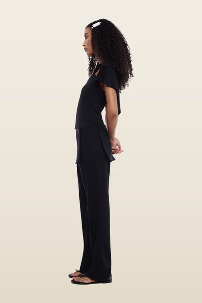 Bellini Top — model back