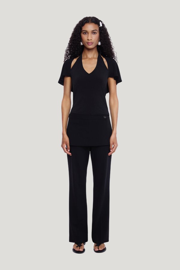 Bellini Top — model front