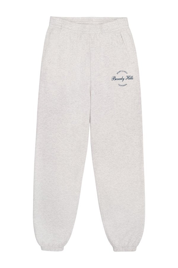 Beverly Script Sweatpant — packshot