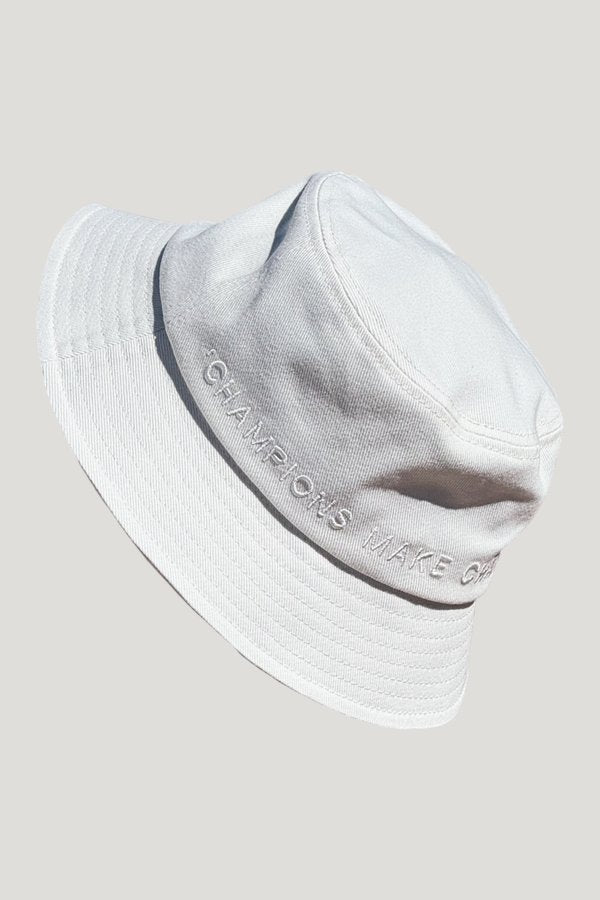 Bucket hat — extra