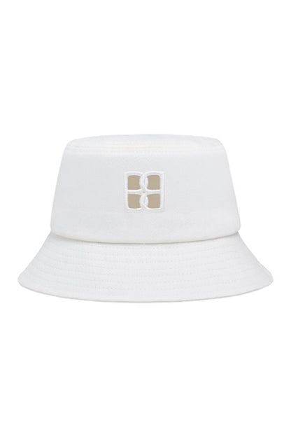 Bucket hat — packshot