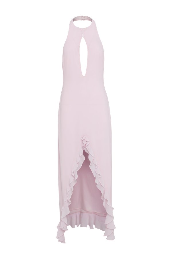 Bianca Maxi Dress — packshot