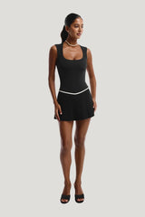 Birdie Dress — carry 2