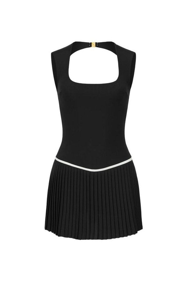 Birdie Dress — packshot