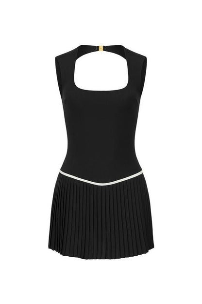 Birdie Dress — packshot