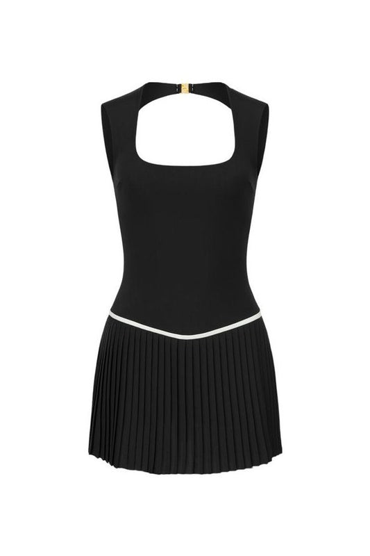 Birdie Dress — packshot
