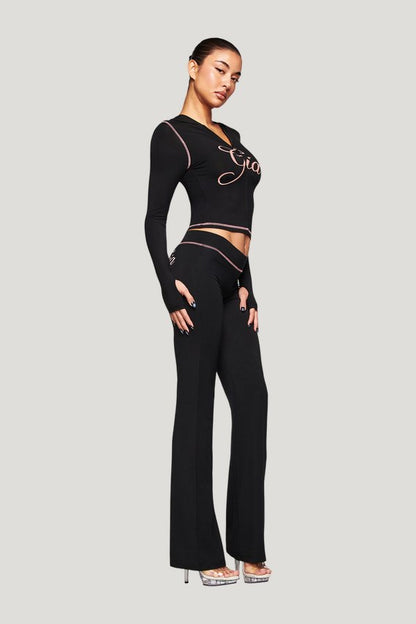 Blare Hoodie — carry 3