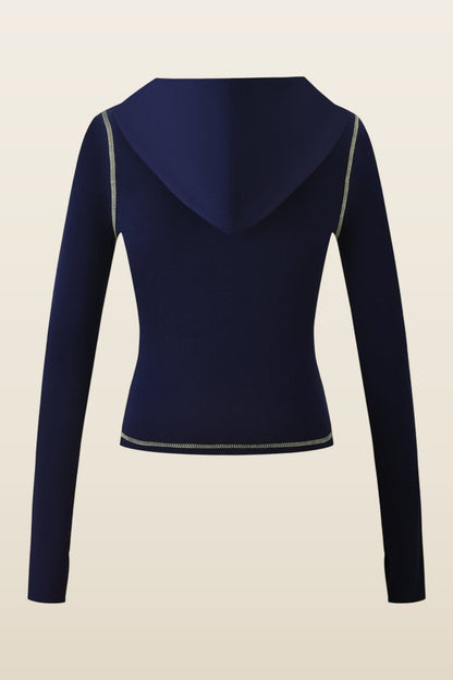 Blare Hoodie — carry 4