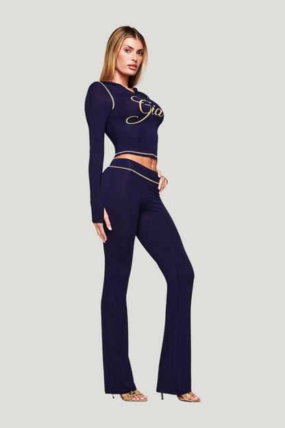 Blare Hoodie — carry 5