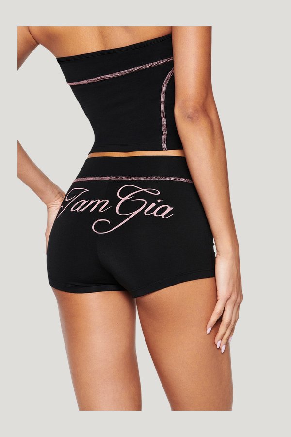Blare Short — extra
