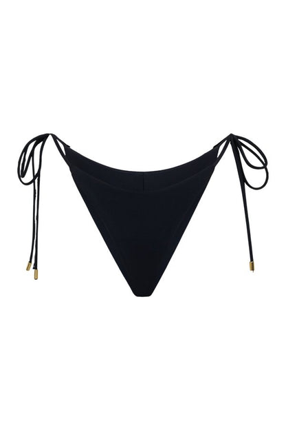 Blossom Side Tie Bikini Bottom — packshot