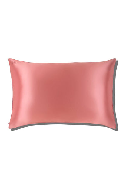 Blush Queen Zippered Pillowcase — packshot