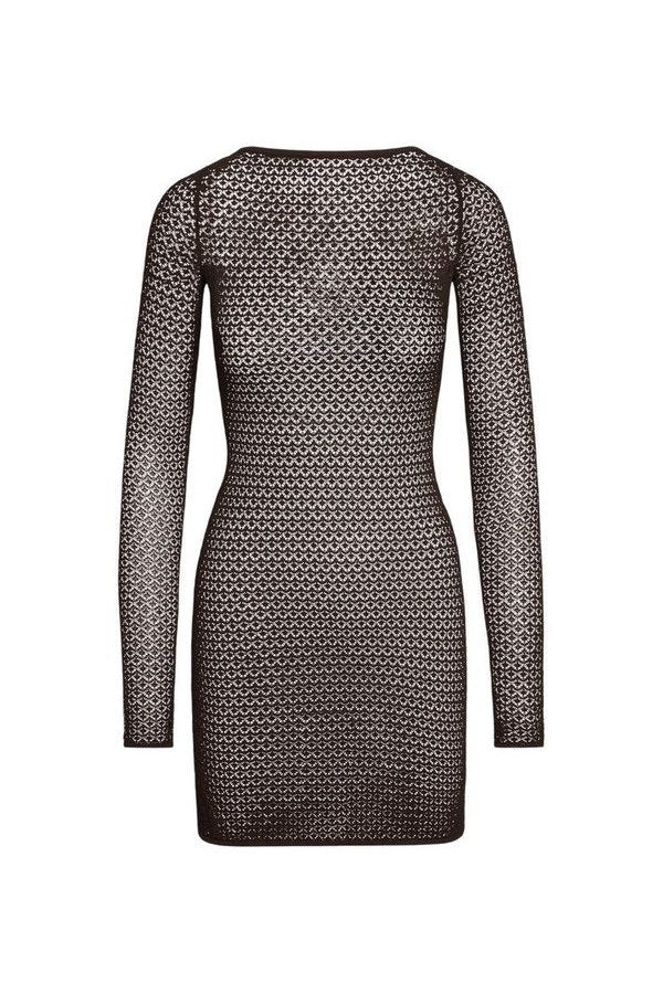 Bodrum Mini Dress — packshot