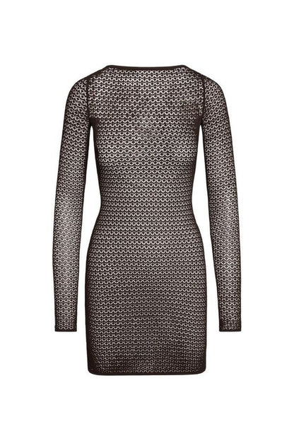 Bodrum Mini Dress — packshot