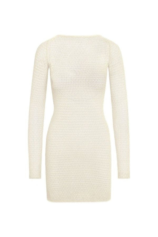 Bodrum Mini Dress — packshot