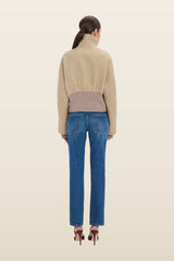 Bomber Jacket — carry 4