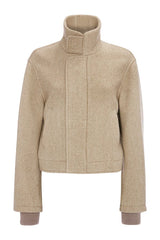 Bomber Jacket — packshot