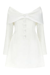 Bow Dress — packshot