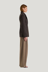 Bowie Blazer — carry 3