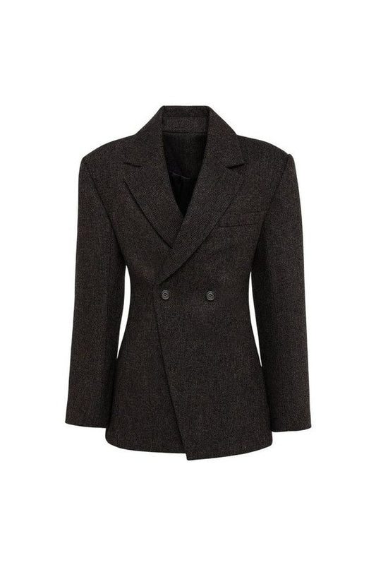 Bowie Blazer — packshot