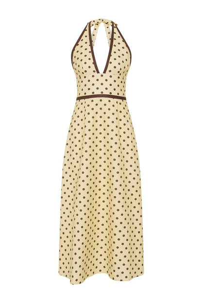 Bowie Dress — packshot