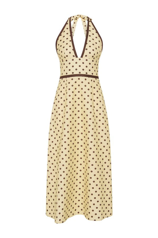 Bowie Dress — packshot