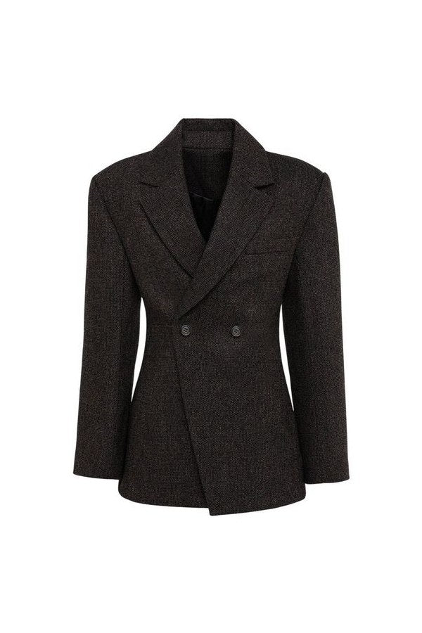 Bowie Petite Blazer — packshot