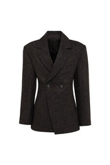 Bowie Petite Blazer — packshot
