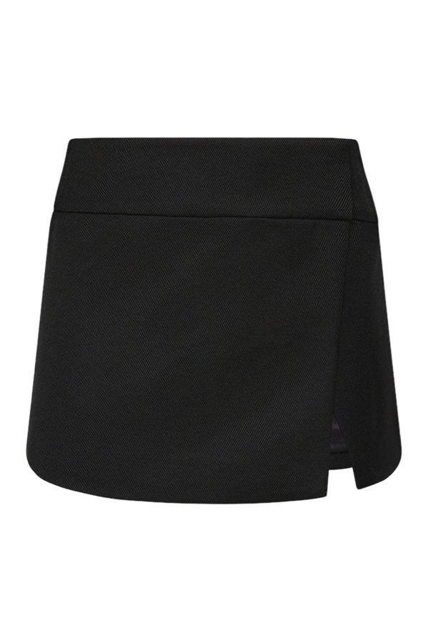 Bowie Twill Skirt — packshot