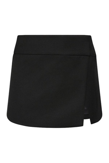 Bowie Twill Skirt — packshot