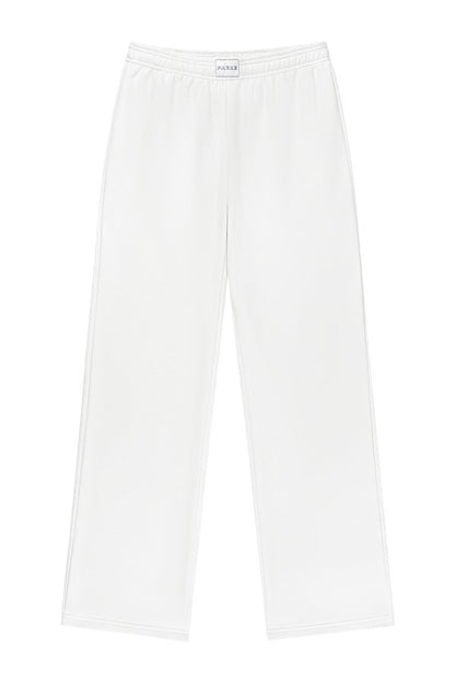 Boxer Sweatpants — packshot
