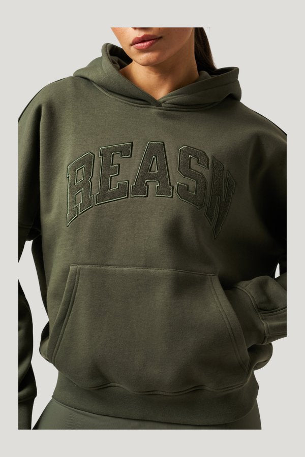 Oversized Branded Hoodie — carry 3
