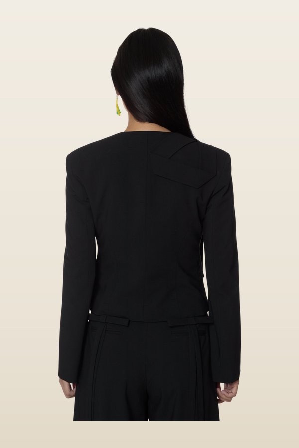 Briar Jacket — carry 4