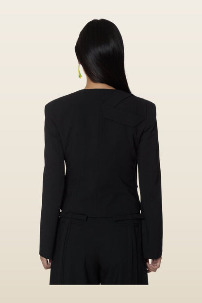 Briar Jacket — carry 4