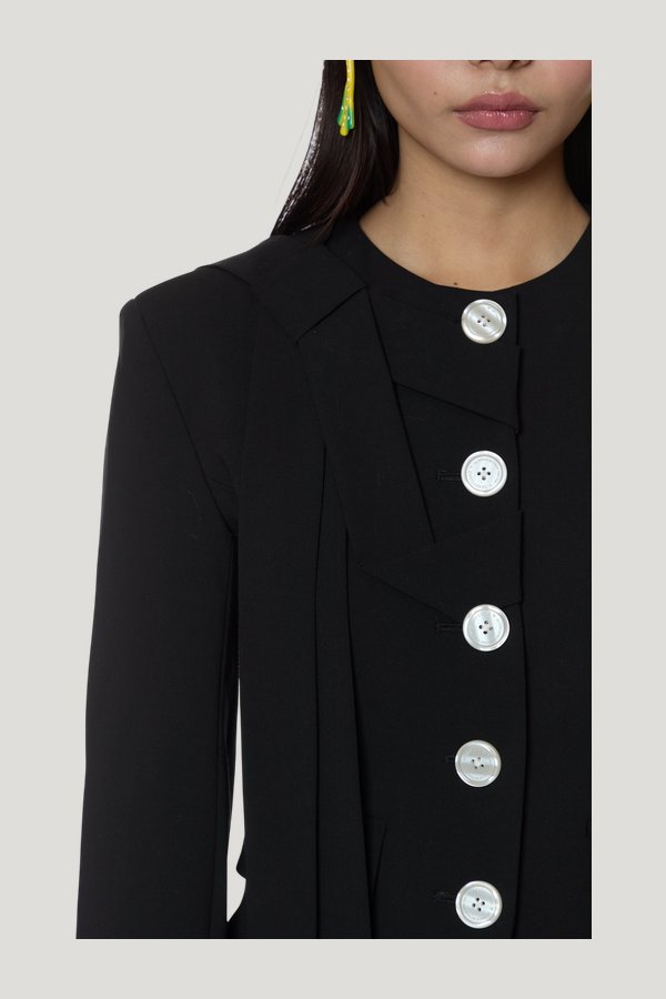 Briar Jacket — carry 5