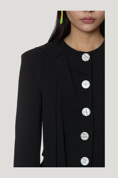 Briar Jacket — carry 5