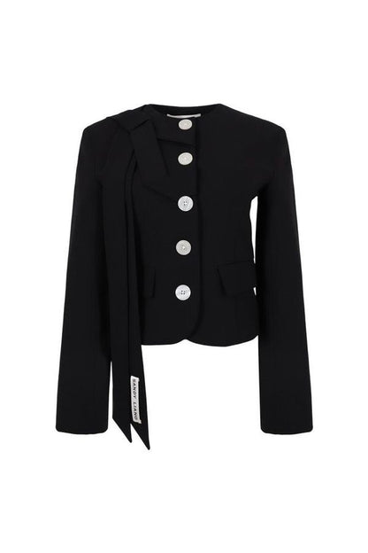Briar Jacket — packshot