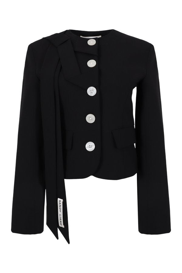 Briar Jacket — packshot