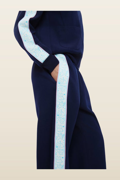 Broome Pant — model back