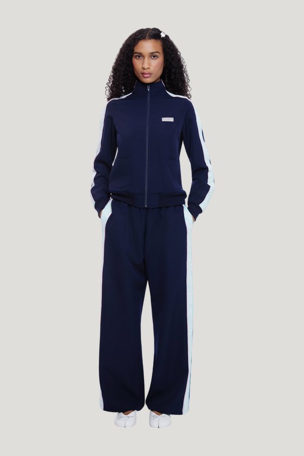 Broome Pant — model front