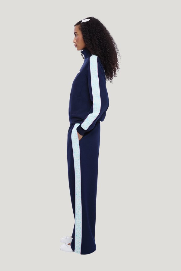 Broome Pant — model side