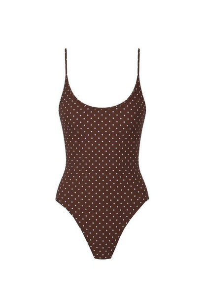 Bungee Scoop One Piece — packshot