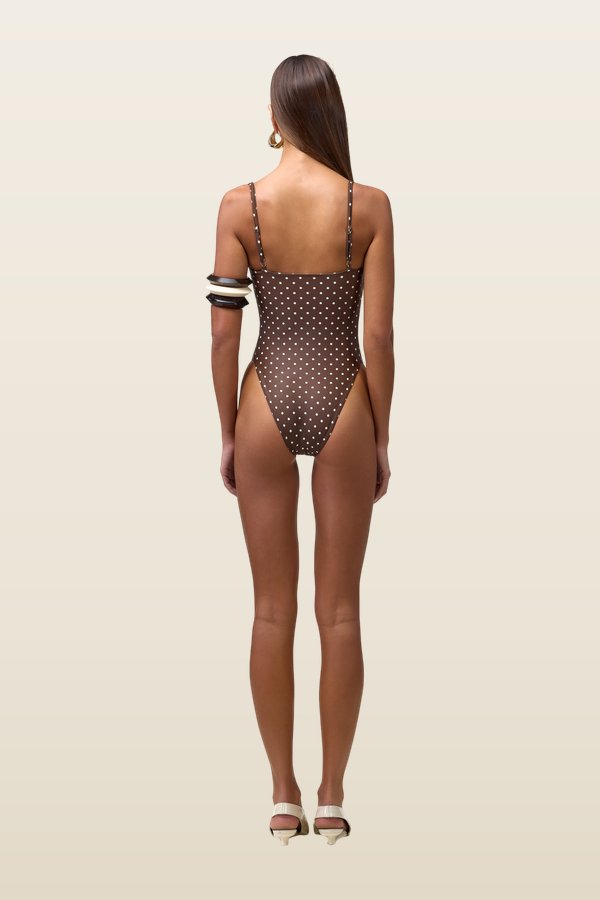 Bustier One Piece — carry 4