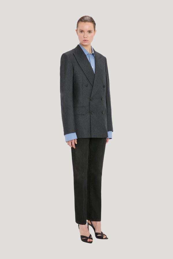 Tailored Jacket — carry 2