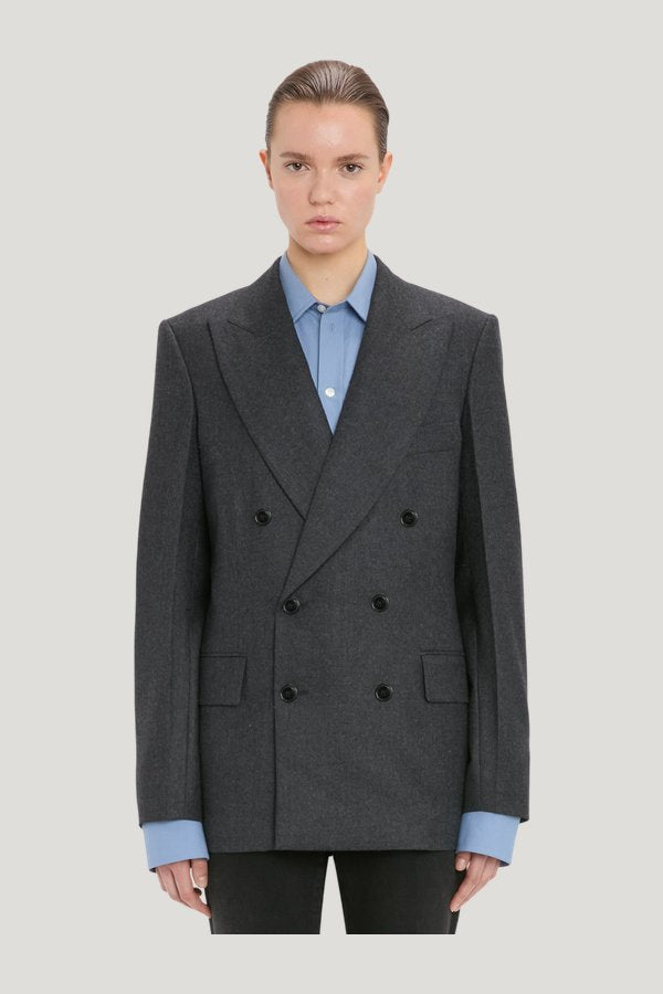 Tailored Jacket — carry 3