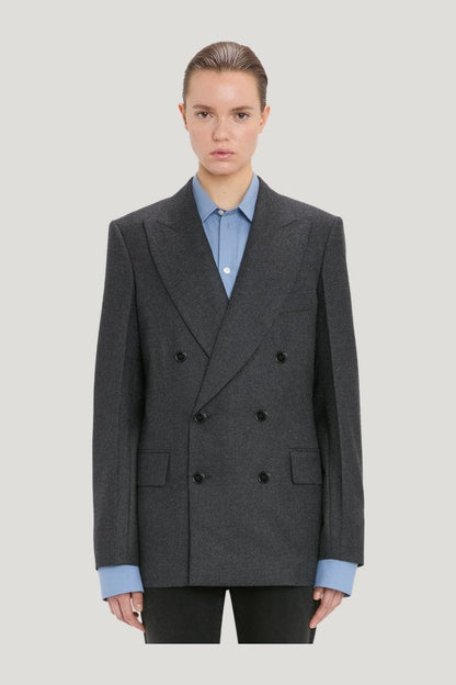 Tailored Jacket — carry 3